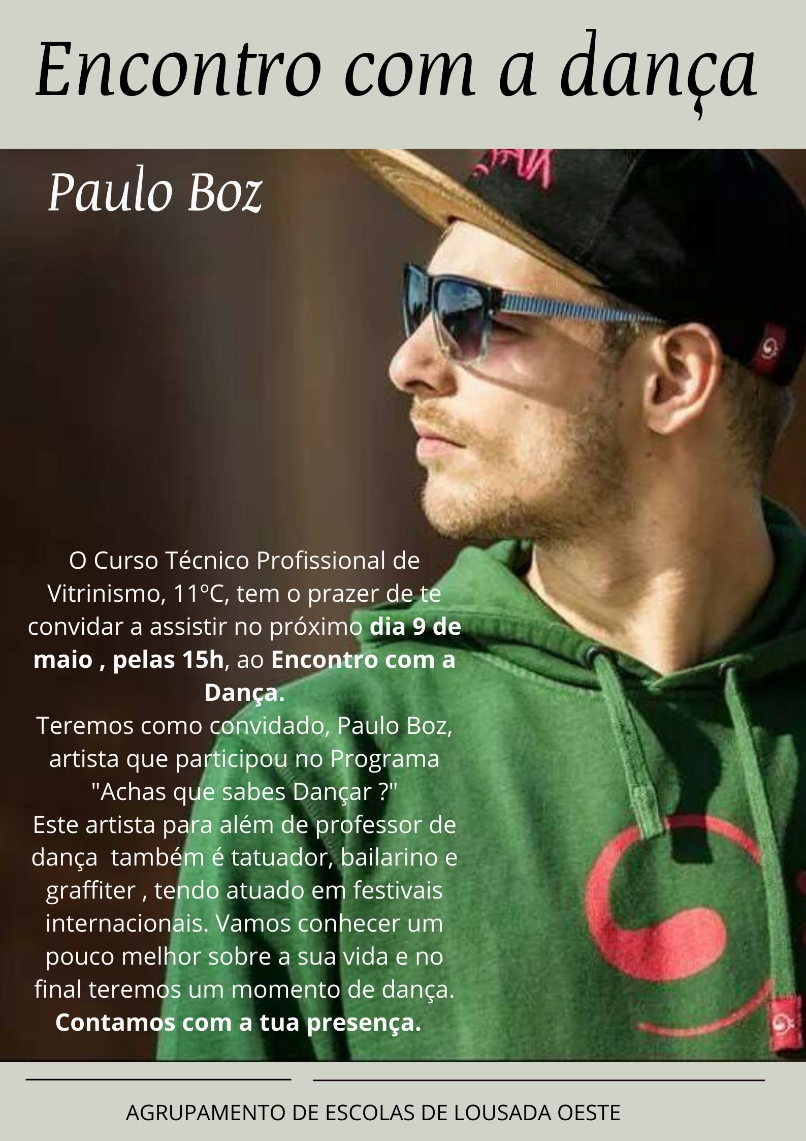 Paulo Boz 1