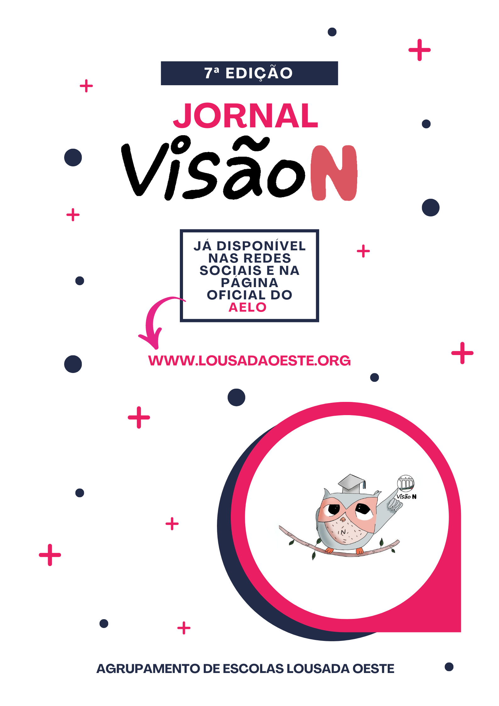 VISÃO N 7ª EDIÇÃO