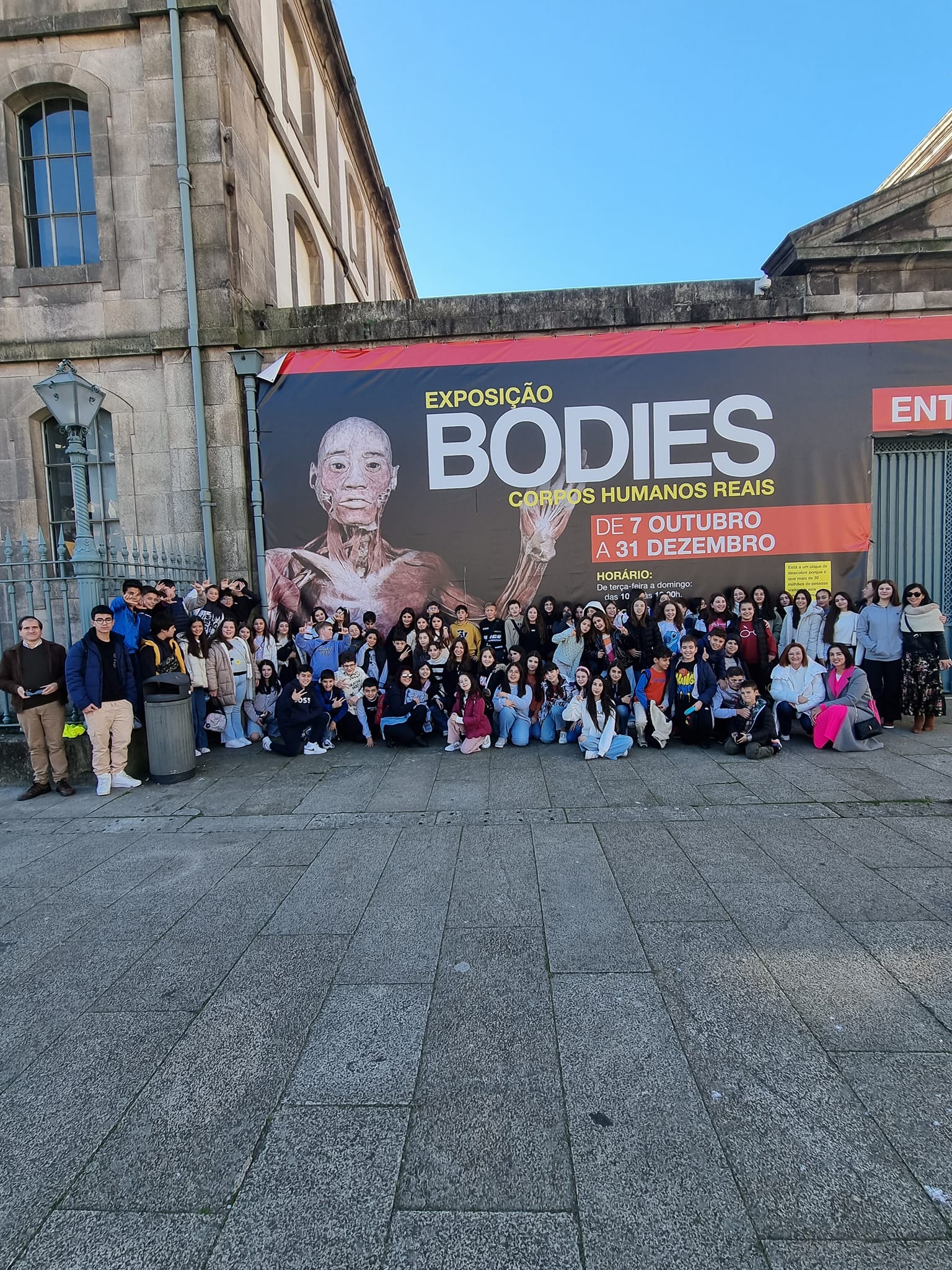 bodies