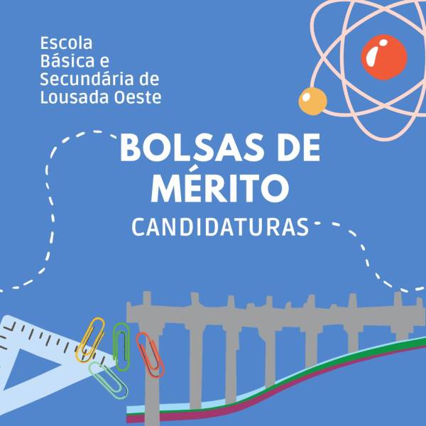 AVISO BOLSAS DE MÉRITO 2024/2025