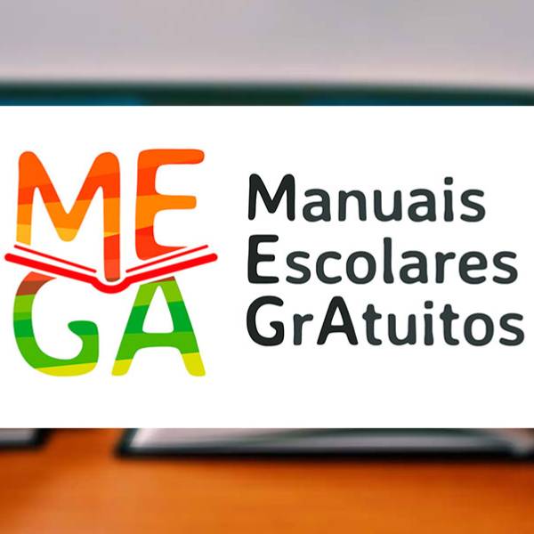 Vouchers MEGA 2025/2026: BANCO DE MANUAIS ESCOLARES